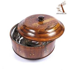 Recipiente de Almacenamiento de Exfoliante de Azúcar Moderno y Ecológico de Acero Inoxidable con Tapa Hermética, Diseño Ligero para Almacenar Alimentos y Dulces - Product Image 4