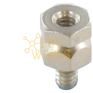 Murrelektronik 54079 Nuevo Lanzamiento Accesorios de Conector de Alta Calidad - Product Image 1