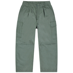 กางเกงคาร์โก้แบบยุทธวิธีขายส่ง สำหรับผู้ชายและผู้หญิง ใส่กลางแจ้ง มีกระเป๋าหลายช่อง ทนทาน สไตล์สตรีทแวร์ ทรงหลวม คุณภาพสูง รับสกรีนโลโก้ 2026 - Product Image 5