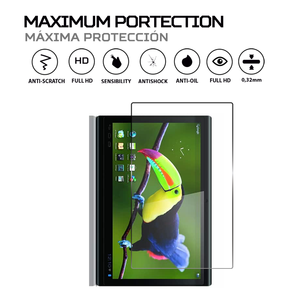 ฟิล์มกันรอยหน้าจอสำหรับแท็บเล็ตยาร์วิค เซนต้า 7 - Product Image 2