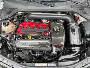 AUDI TTRS 2013 d'occasion, conduite à gauche/droite - Product Image 3