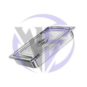 Kit chirurgical de retrait de sutures et d'agrafes pour instruments médicaux en acier inoxydable fabriqué par Wenquar - Product Image 5