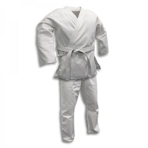 Uniforme de Karate de algodón, kimono Jiu Jitsu de jiu jitsu - Product Image 2