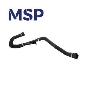 9615002472 - MB - ACTROS E6 - Manguera de Radiador - 22773K - MSP Export - Product Image 2