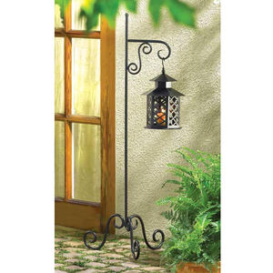New Latest Designer Antique Color Metal <b>Lantern</b> <b>Candle</b> <b>Holder</b> for Whole Sale Price Multi Purpose for Wedding & Party Decoration - Product Image 6