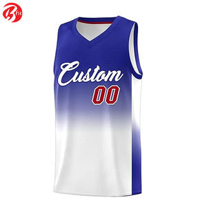 Nueva llegada superventas Bsci poliéster ropa deportiva baloncesto uniforme Venta caliente Durable baloncesto uniformes conjuntos para la venta - Product Image 2