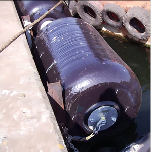 Sürekli bağlama ve yerleştirme uygulamaları için asla su birikintisi güvenilir yüzdürme köpük çamurluk - Product Image 5