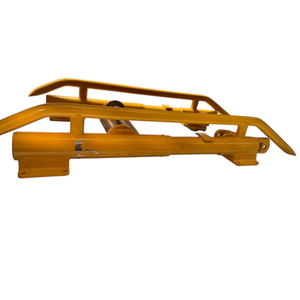 3128321772 3128 3217 72 feed holder <b>drilling</b> rig spare parts rock drill rod support <b>guide</b> mining machinery - Product Image 3