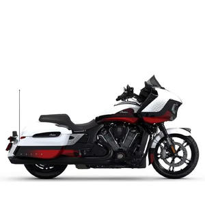 Motocicleta más vendida 2025 Indianann Chall/Enger 112 Elitee Tou/ring con 3 años de garantía lista para enviar - Product Image 3