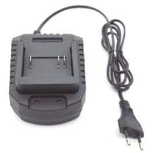21V 2Ah Mini Lithium Ion <b>Tool</b> Charger Electrosaw Ref 505507 for Vehicle Drone & Industrial Use with LED Display Charging <b>Station</b> - Product Image 1
