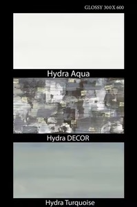 Vente en gros de carreaux de mur numériques en céramique émaillée blanche pour salle de bain 300x600mm 12x24 30x60cm Carreaux de porcelaine pour sols à bas prix - Product Image 6