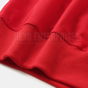 Sudaderas de hombre de alta moda del fabricante, diseño de estampado de ropa de calle para ropa ligera de invierno - Product Image 5