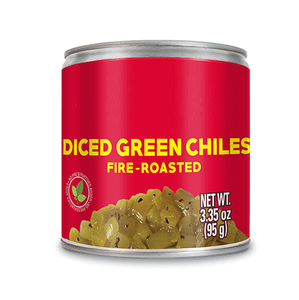 Piments verts en conserve, fournisseur en gros, prix d'usine - Product Image 4
