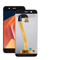 Écran tactile LCD de haute qualité d'origine pour téléphone portable Nova 2 et Nova 2 Plus avec garantie d'un an, testé à 100%
