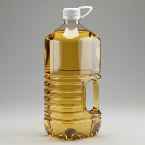 น้ำมันถั่วเหลืองบริสุทธิ์บริสุทธิ์บริสุทธิ์และสีเหลืองอ่อนเหมาะสำหรับอุตสาหกรรมทำอาหารและใช้เครื่องสำอาง100% บริสุทธิ์ - Product Image 6