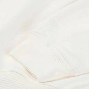 Nouveau unisexe Vintage à capuche 100% coton français éponge solide motif acide lavage Anti-rétrécissement col rond bases sweat pour hommes - Product Image 3