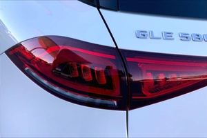 รถยนต์มือสองคุณภาพดี ปี 2023 GLE 580 AWD 4MATIC - พร้อมส่ง - Product Image 2