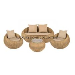 Conjunto de sofá de diseño de lujo decorativo para bodas y eventos, lo último en venta, conjunto de sofá, nuevo estilo, decoración de muebles de jardín - Product Image 6