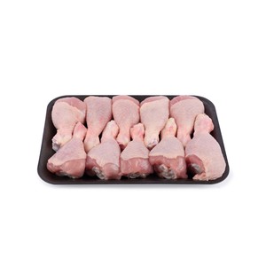 Baquetas de pollo congeladas de alta calidad para granja fresca, procesadas bajo los estándares de la UE para la exportación - Product Image 6