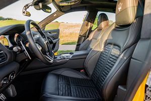 MA-SE-R-ATI LE-VAN-TE MO-DENA SUPER PROPRE 2022 PRÊT À ÊTRE EXPÉDIÉ - Product Image 5