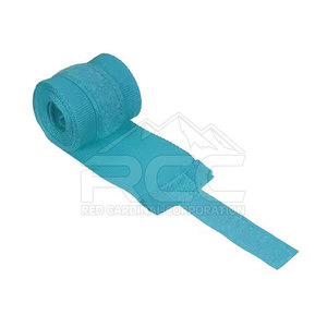 El último estilo de entrenamiento de gimnasia envolturas de mano servicio OEM producto caliente levantamiento de pesas envolturas de mano - Product Image 1