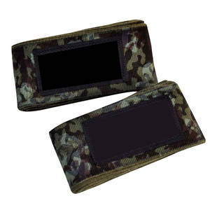 Envolturas de mano de boxeo unisex de neopreno de secado rápido transpirable equipo deportivo antideslizante con opciones personalizables - Product Image 2