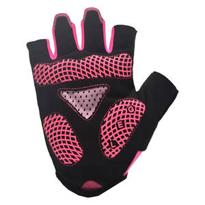 Guantes Deportivos de Neopreno y Cuero de Alta Calidad para Mujeres y Hombres, Cómodos Guantes de Entrenamiento para Gimnasio, Levantamiento de Pesas y Ciclismo - Product Image 4