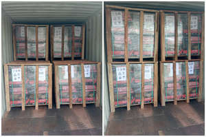 Innate Power 12V 250AH C20 Inversor Batería tubular de plomo ácido Batería solar de bajo mantenimiento de alta potencia - Product Image 6