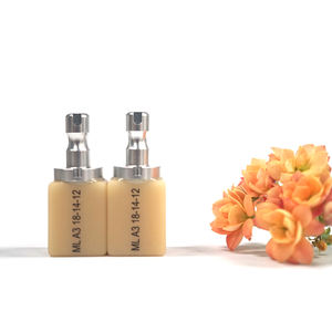 Aangepaste Online Licht Hot-Selling Duurzaam Tandheelkundige Keramische Cad Cam Lithium Disilicaat Implantaat - Product Image 4