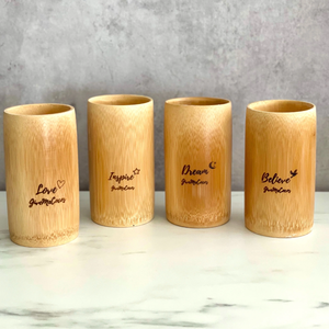 Eco2go Vietnam, Tazas de Bambú al por Mayor de Vietnam |   Vasos Biodegradables Directo de Fábrica - Product Image 5