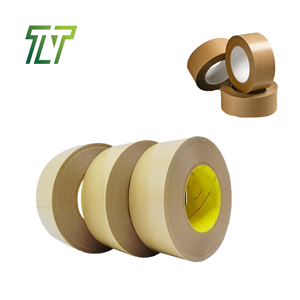 2024 Meilleures ventes Ruban adhésif double face pour papier enduit Étiquette de protection de surface résistante à la température pour l'impression en carton - Product Image 5
