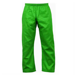 Venta caliente nueva llegada mujeres ligero transpirable secado rápido personalizable algodón BJJ uniformes ropa deportiva ropa de artes marciales - Product Image 5