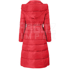 Custom Size <b>Women</b> Puffer long <b>Jackets</b> Winter Wear <b>Women</b> Puffer long <b>Jackets</b> <b>Lightweight</b> <b>Women</b> Puffer long <b>Jackets</b> - Product Image 2