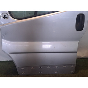 PUERTA DELANTERA IZQUIERDA RENAULT Trafic Van 2ª Serie 7751478602 PUERTA M9R780 (07>) - Product Image 5