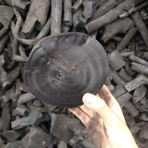 CHARBON DE BOIS DE KAYA 100% BOIS DUR POUR BARBECUE RESTAURANT GRILLING - BIWOOD COMPANY -+84 911 379 511 - Product Image 1