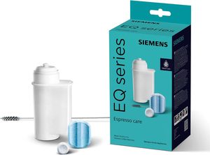Kit de nettoyage Siemens pour machine à expresso TZ80004 - Product Image 4