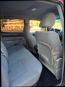 Cabine double T0y0ta Tacoma PreRunner 2015 - Product Image 6