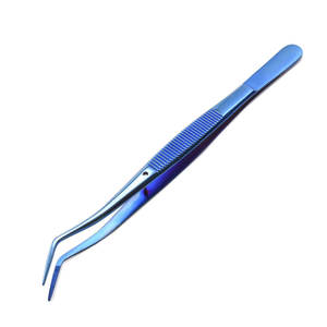 Pince orthodontique médicale chirurgicale dentaire en acier inoxydable de haute qualité - Product Image 2