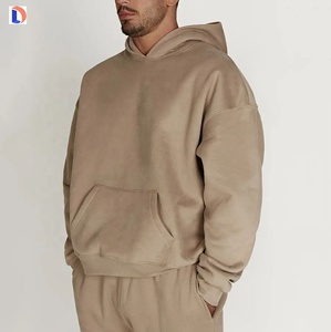 ชุดเรียกเหงื่อสำหรับทุกเพศชุดเหงื่อออกแบบได้ตามต้องการ - Product Image 2