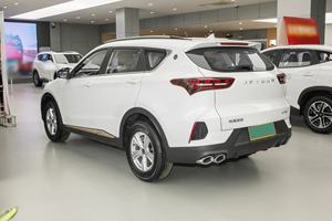 SUV Mediana Usada, Enfocada en Familias, Distancia Entre Ejes de 2745 mm, Motor Turboalimentado y Transmisión Automática Suave - Product Image 4