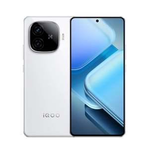Teléfono Móvil para Juegos Vivo IQOO Z9 Turbo Edición Endurance 16GB/512GB - Product Image 1