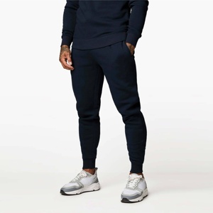 Chándal deportivo de dos piezas de gran tamaño para hombre, chándales de lana de alta calidad para hombre, ropa deportiva de moda atlética - Product Image 5