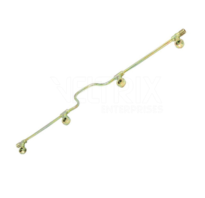 อะไหล่รถแทรกเตอร์แมสซีย์เฟอร์กูสัน35587344ท่อรั่วเหมาะกับแมสซีย์เฟอร์กูสัน MF- 565 295 290 285 275 185 265 - Product Image 3