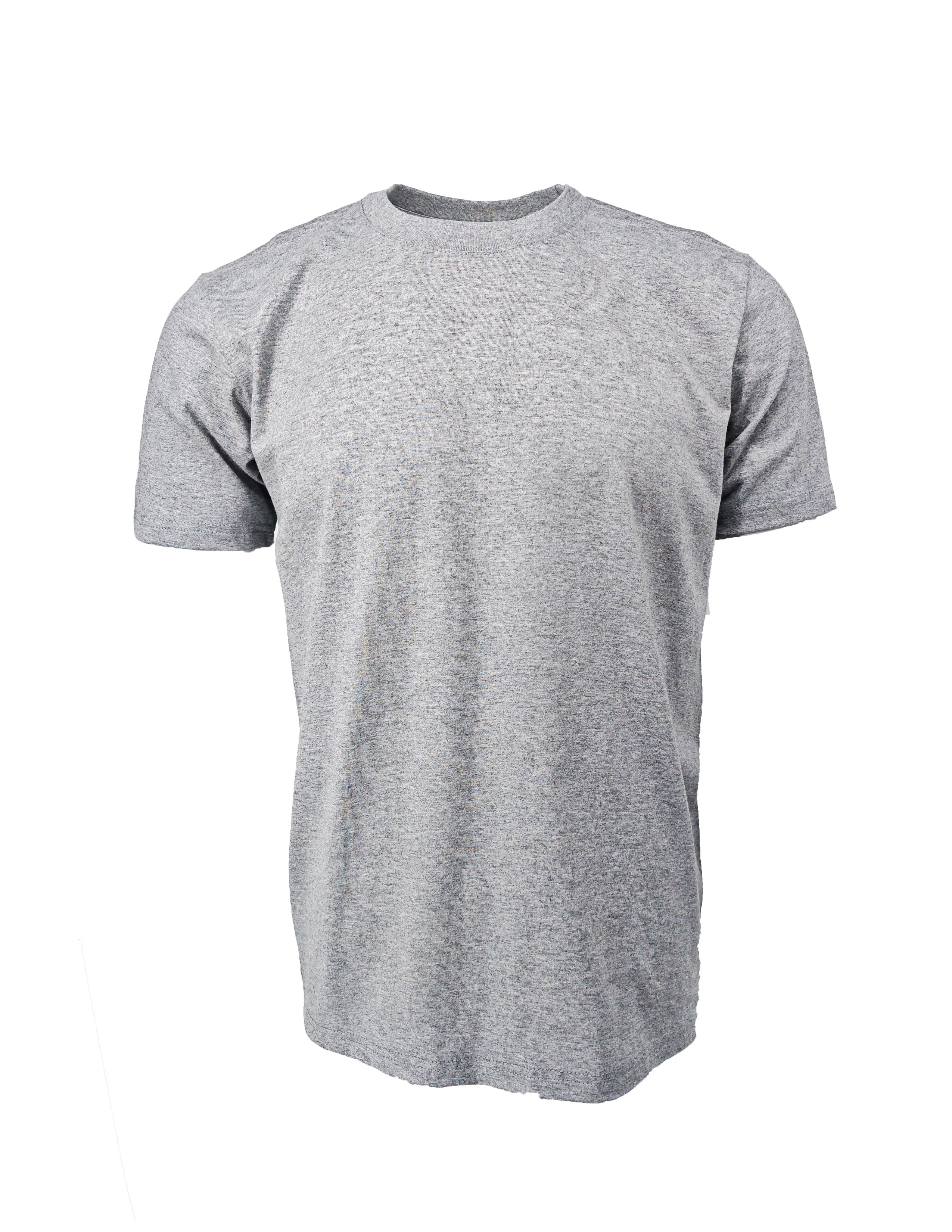 สีเทา Melange