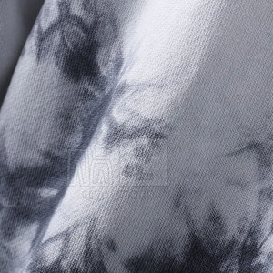 Vente chaude 100% coton décontracté hommes sweats qualité supérieure écologique respirant avec motif solide pour l'hiver - Product Image 4