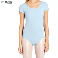 Nuevo Leotardo de Ballet Personalizado de Alta Calidad para Mujeres Adultas, Logotipo Personalizado, Color/Talla Personalizada, OEM, Entrenamiento CHARR