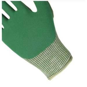 Guantes de trabajo de seguridad de protección contra impactos Guantes resistentes a cortes antiimpacto Fabricante y exportador de artículos de seguridad - Product Image 5