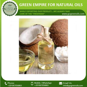 100% huile de noix de coco pure huile de noix de coco biologique naturelle pour les soins des cheveux et de la peau au meilleur prix - Product Image 5