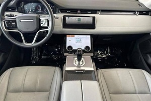 2021 Land Rover Range Rover Evoque SE - Product Image 5