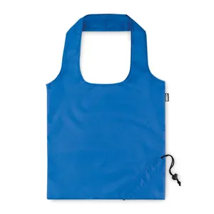 Bolsa Plegable FOLDPET de RPET, Sostenible, para Promociones y Merchandising - Product Image 6
